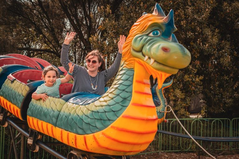 Things to Do: Adventures in Melbourne