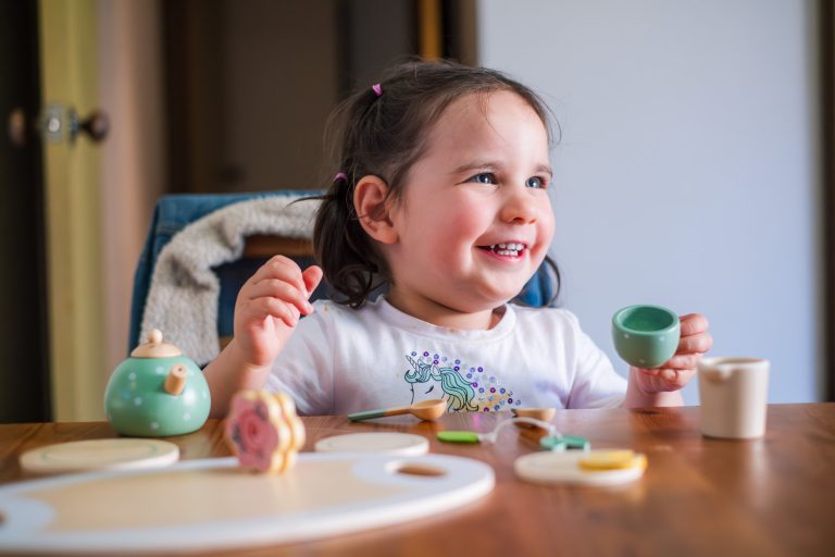 Things to Do: Having Fun at Home